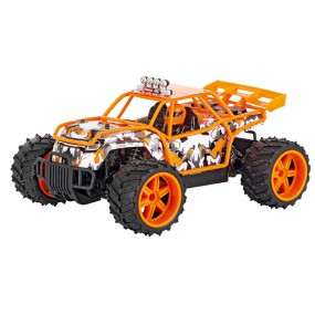 Carrera - 2,4 GHz 4WD Truck Buggy