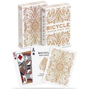Pokerkaarten Bicycle Botanica Deck