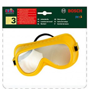 Bosch Mini Veiligheids werkbril