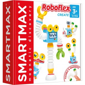 Smartmax Roboflex create