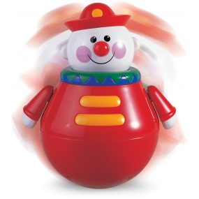 Tolo Toys Roly Poly chiming friends