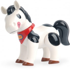 Tolo Toys Farm animals -pony