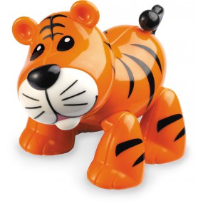 Tolo Toys Safari animals - Tiger