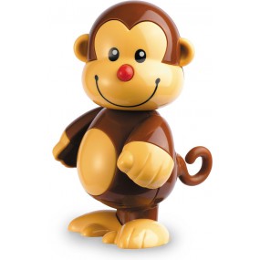 Tolo Toys Safari animals - monkey