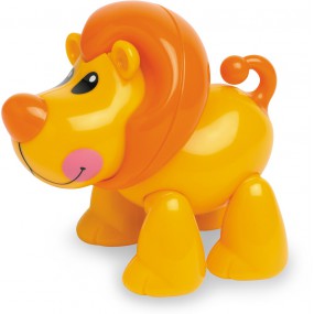 Tolo Toys Safari animals -Lion