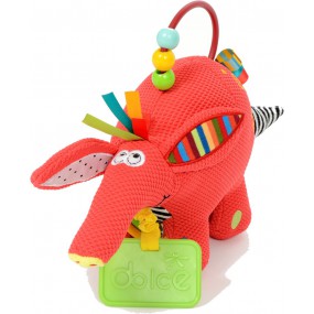Dolce toys - Activity uil