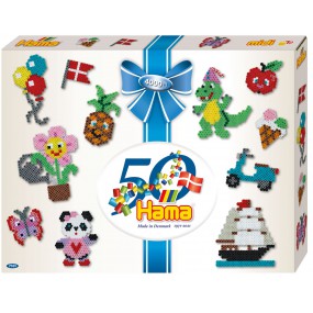 Hama gift box - Hama 50 years