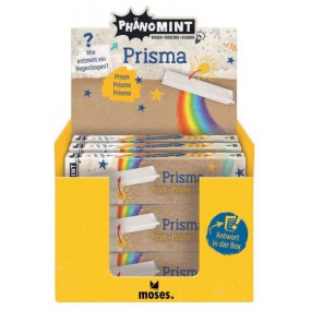 PhänoMINT - Prisma