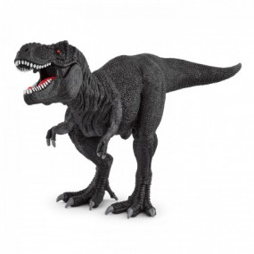 Schleich 72169 zwarte T-Rex (speciale editie)