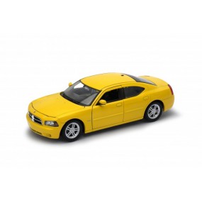 Dodge Charger R/T 1:24, Welly