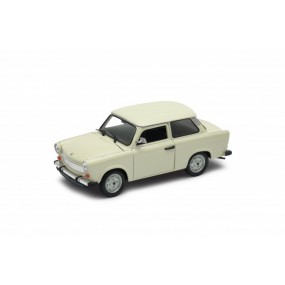 Trabant 601 1:24, Welly