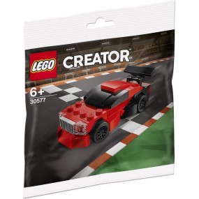 LEGO CREATOR - 30577 Super muscle car polybag