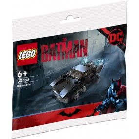 LEGO DC - 30455 Batman Batmobile polybag