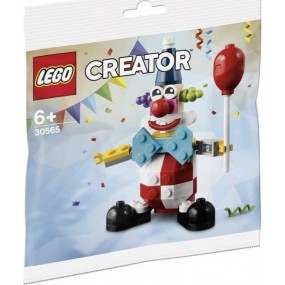 LEGO CREATOR - 30565 Birthday clown polybag