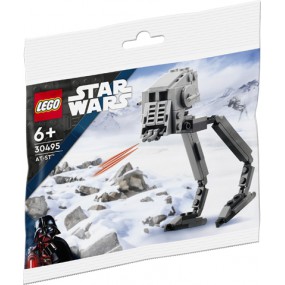 LEGO STAR WARS - 30495 AT-ST polybag