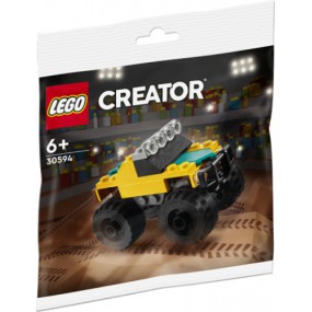 LEGO CREATOR - 30594 Rock Monster Truck polybag