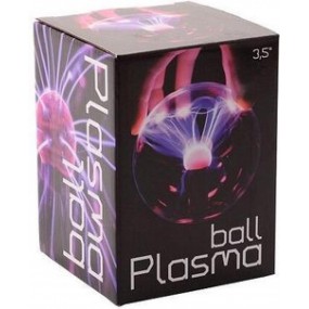 Plasma Ball 9 cm