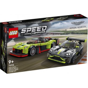 LEGO SPEED CHAMPIONS - 76910