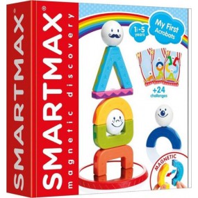 Smartmax My First - Acrobats