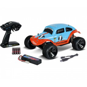 1:10 Beetle Warrior 2WD 2.4G 100% RTR, Carson