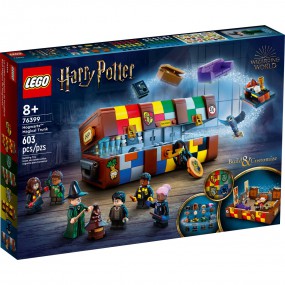 LEGO HARRY POTTER - 76399 Magische hutkoffer