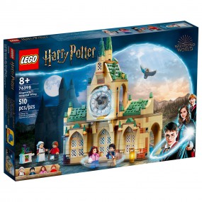LEGO HARRY POTTER - 76398 Zweinstein Ziekenhuisvleugel