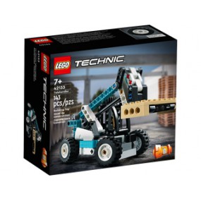 LEGO TECHNIC - 42133 Verreiker