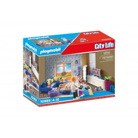 Playmobil City Life 70988 Tienerkamer