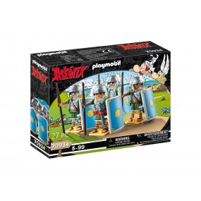 Playmobil - Asterix 70932 Hut van Heroïx
