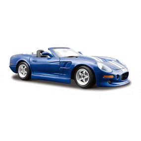 1999 Ford Shelby serie one 1:24, special edition, Maisto