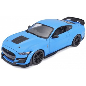 2020 Mustang Shelby GT500 1:18, Maisto