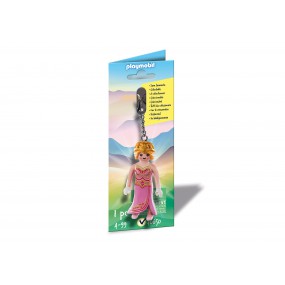 Playmobil - Princess 70650 Sleutelhanger prinses