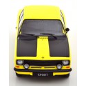 1973 Opel Kadett B Sport 1:18, KK-scale