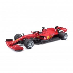 Ferrari SF1000 1:18, Bburago