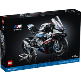 LEGO TECHNIC - 42130 BMW M 1000 RR