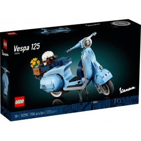 LEGO CREATOR Expert - 10298 Vespa