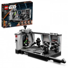 LEGO STAR WARS - 75324 Aanval van de Dark Trooper