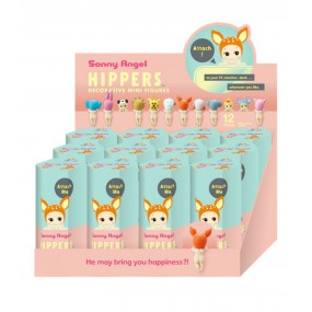 Sonny Angel Serie Hippers dieren Limited Edition