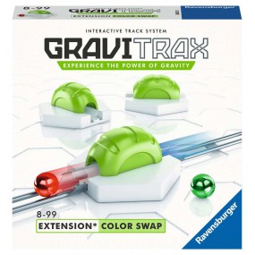 GraviTrax Uitbreiding Color swap