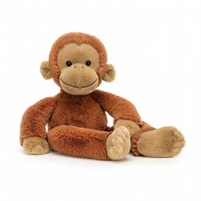 Pongo Orangutan, 35cm, Jellycat