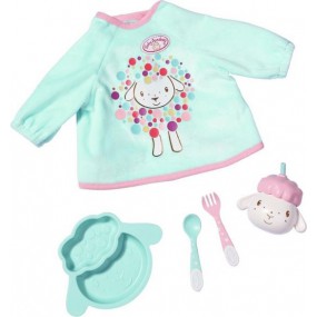 Zapf, Baby Annabell - Lunchset