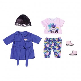 Zapf, BABY Born - Cool Outfit 43 cm