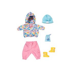 Zapf, BABY Born - Deluxe Wandel Outfit 43 cm