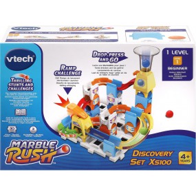 VTech - Marble Rush - Discovery S100