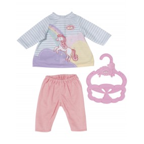 Zapf, Baby Annabell - Sweet Pyjama 36 cm