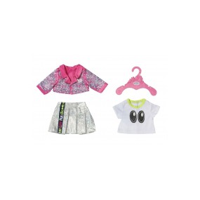 Zapf, BABY Born - City Outfit 43 cm