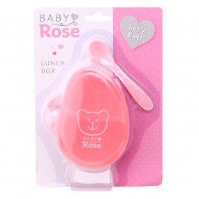 Baby Rose - Lunch Trommel