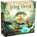 Living Forest - Bordspel, Asmodee