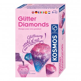 KOSMOS, Glitter Diamonds