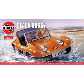 Beach Buggy 1:32, Airfix